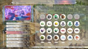 test atelier reslierena