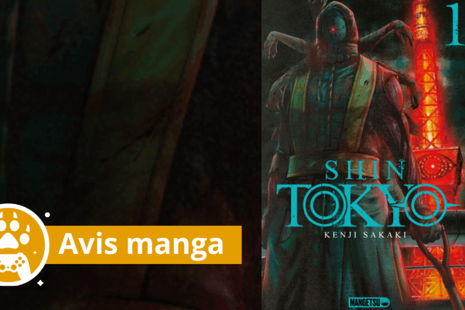 avis manga shin tokyo