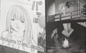 avis manga shin tokyo jeu