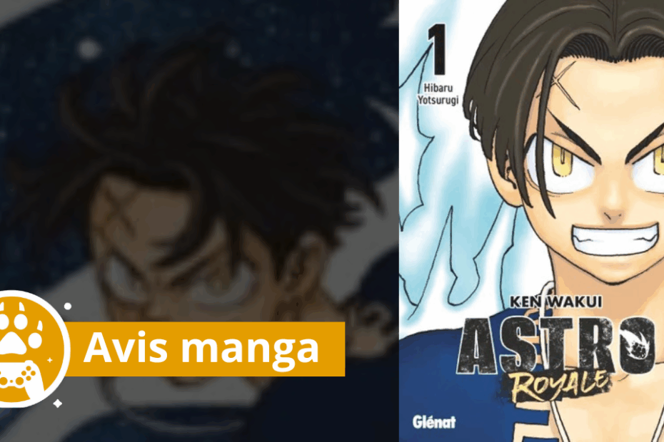 Avis astro royale