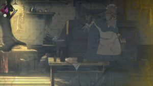 avis bye sweet Carole lapin