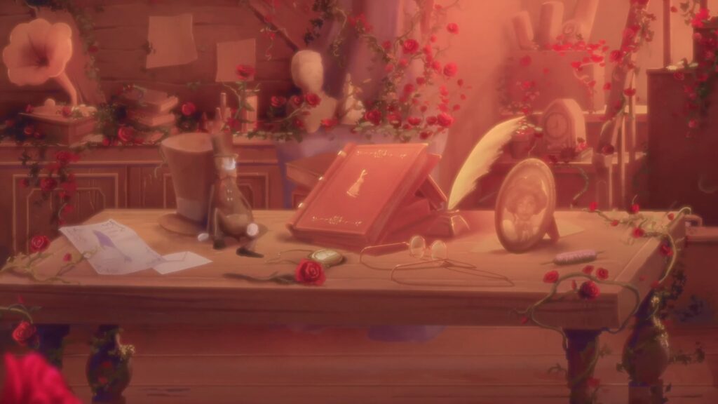 avis bye sweet Carole un conte horrifique