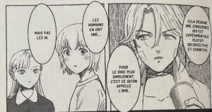 avis manga erio & the electric doll 3 âme