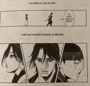 avis Assassin's crédit shadow les légendes d'Iga compagnons d'armes