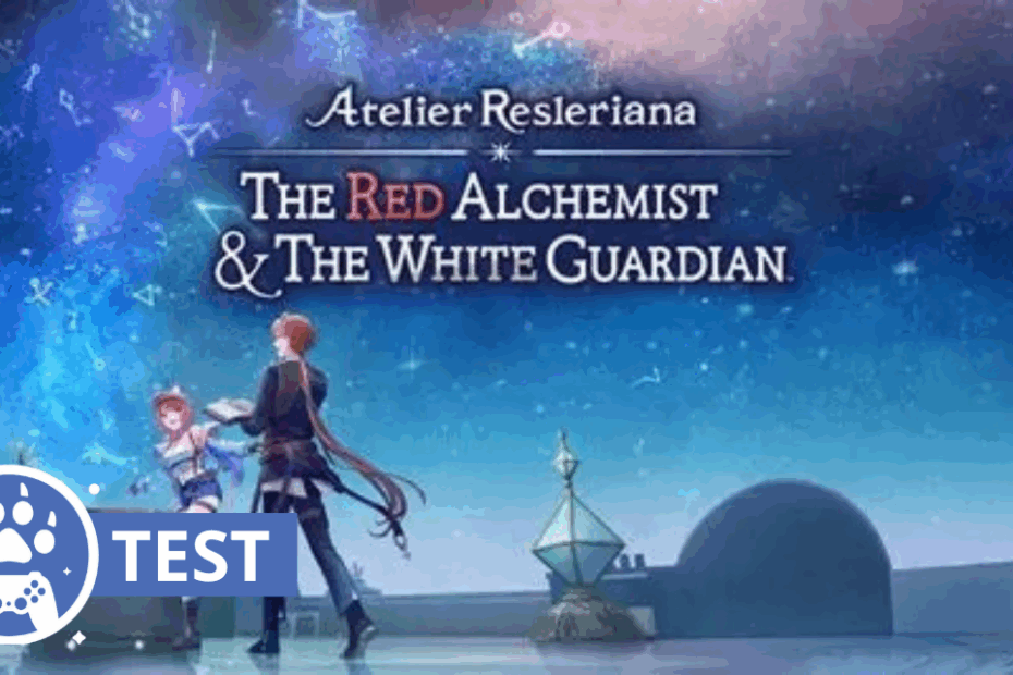 test atelier reslierena