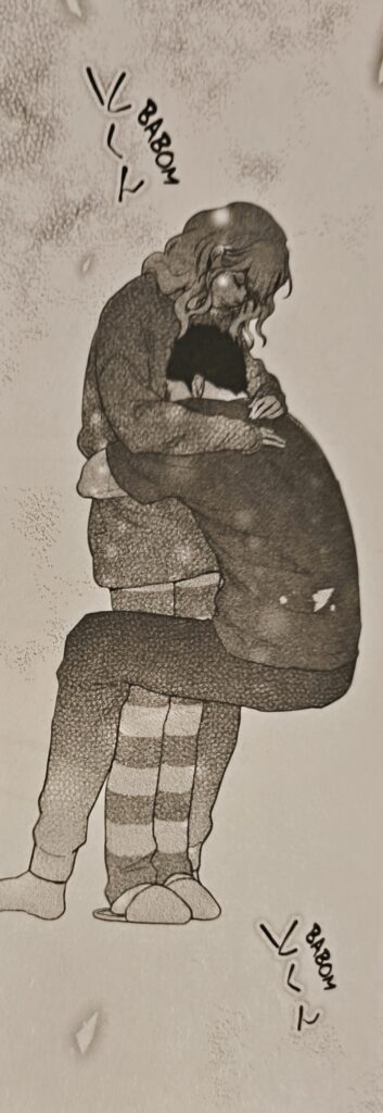 l'amour est dans le thé- attend moi shako