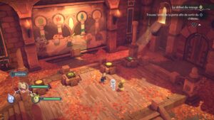 the lonesome guild - une belle aventure