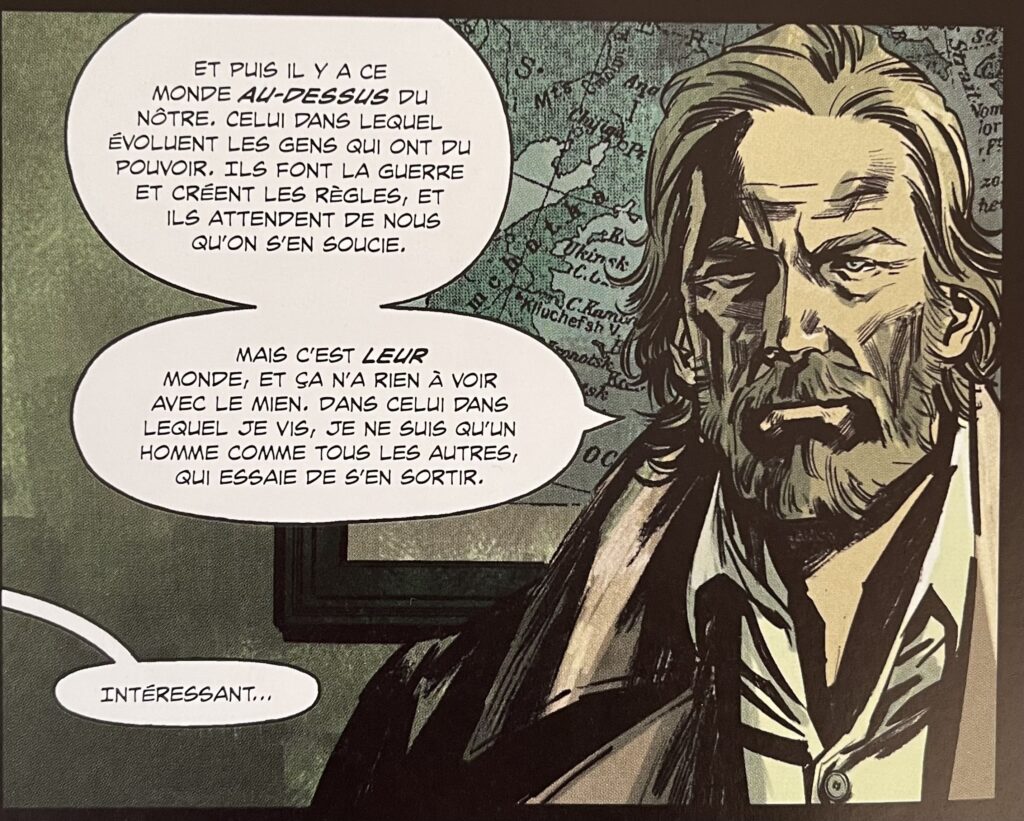 avis stranger things le voyage