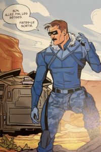 avis comics absolute flash 1 captain cold