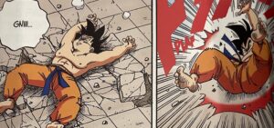 avis manga dragon ball full color roi demon piccolo t4