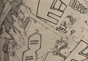 avis fake rebellion inhumain