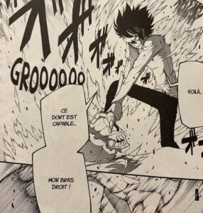 avis fake rebellion homme vs machine