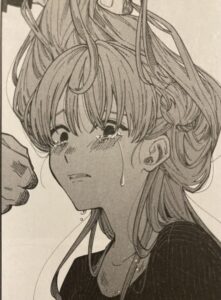 avis manga idol escape sévices