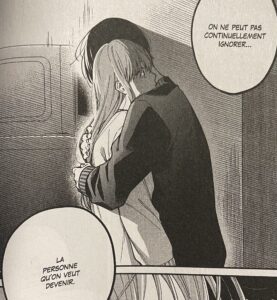 avis manga idol escape eentraide