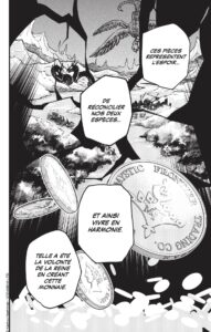 des pièces aux service des autres