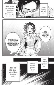 le changement de voie professionnelle