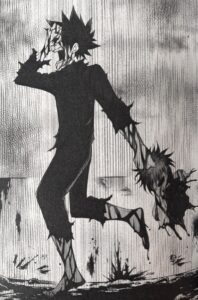 avis manga tatari 5 folie sanguinaire