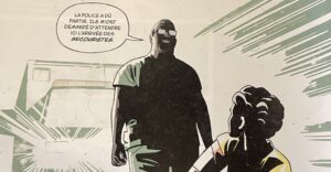 avis exquisite corpses tome 2 révélation