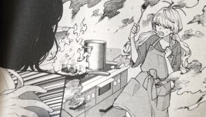 avis manga sharehouse nile cuisine