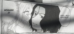 avis manga sharehouse nile rencontre