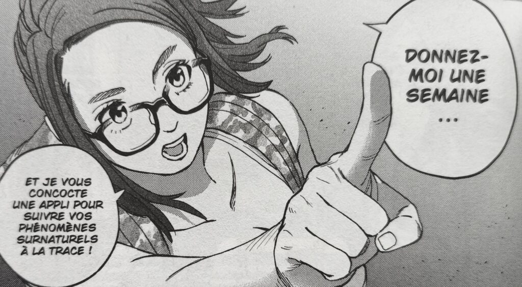 l'atout des militaires