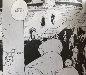 avis tower dungeon tome 3 lugubre