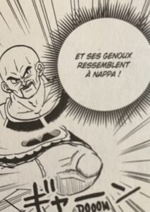 avis me & roboco tome 1 parent dragon ball