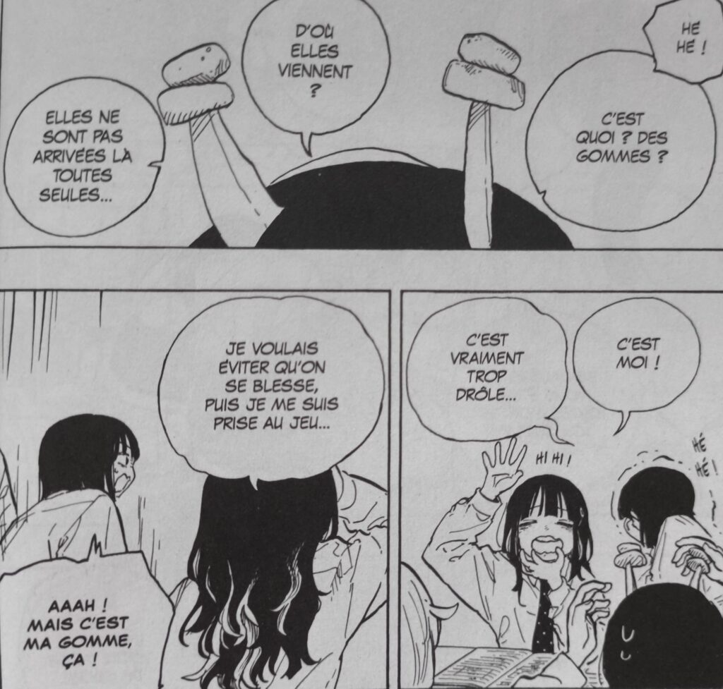 séance de révision