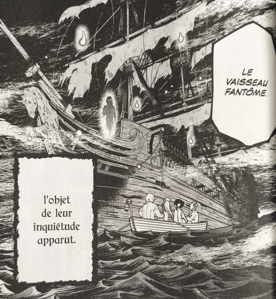 le nouveau partenaire de négociation