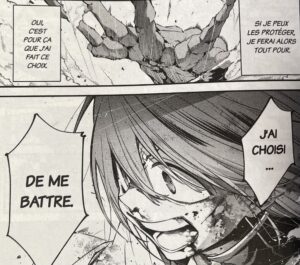 avis manga doomsday war tome 5 enfancee