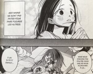 avis manga doomsday war tome 5 enfance volée