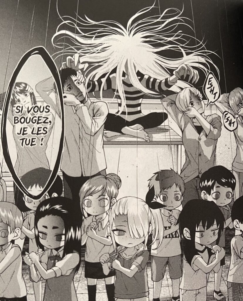 tatari tome 6 combat d'héritier