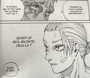 avis manga sakamoto days 21 Sakamoto