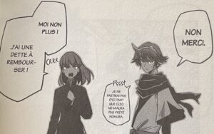 avis manga volundio 3 alliés