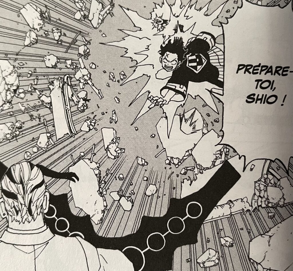 avis astro royale shio