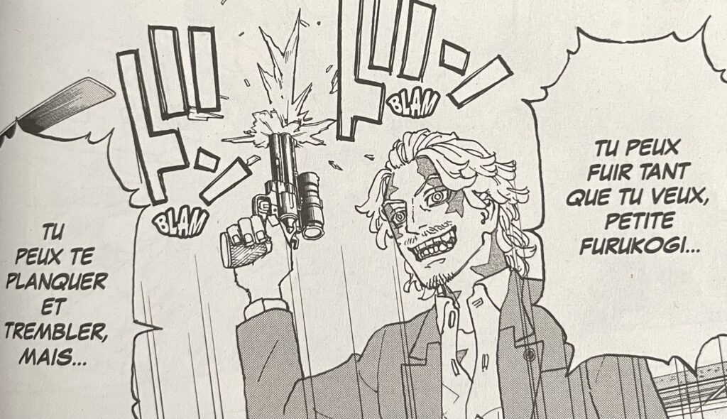 avis astro royale nouvel ennemi