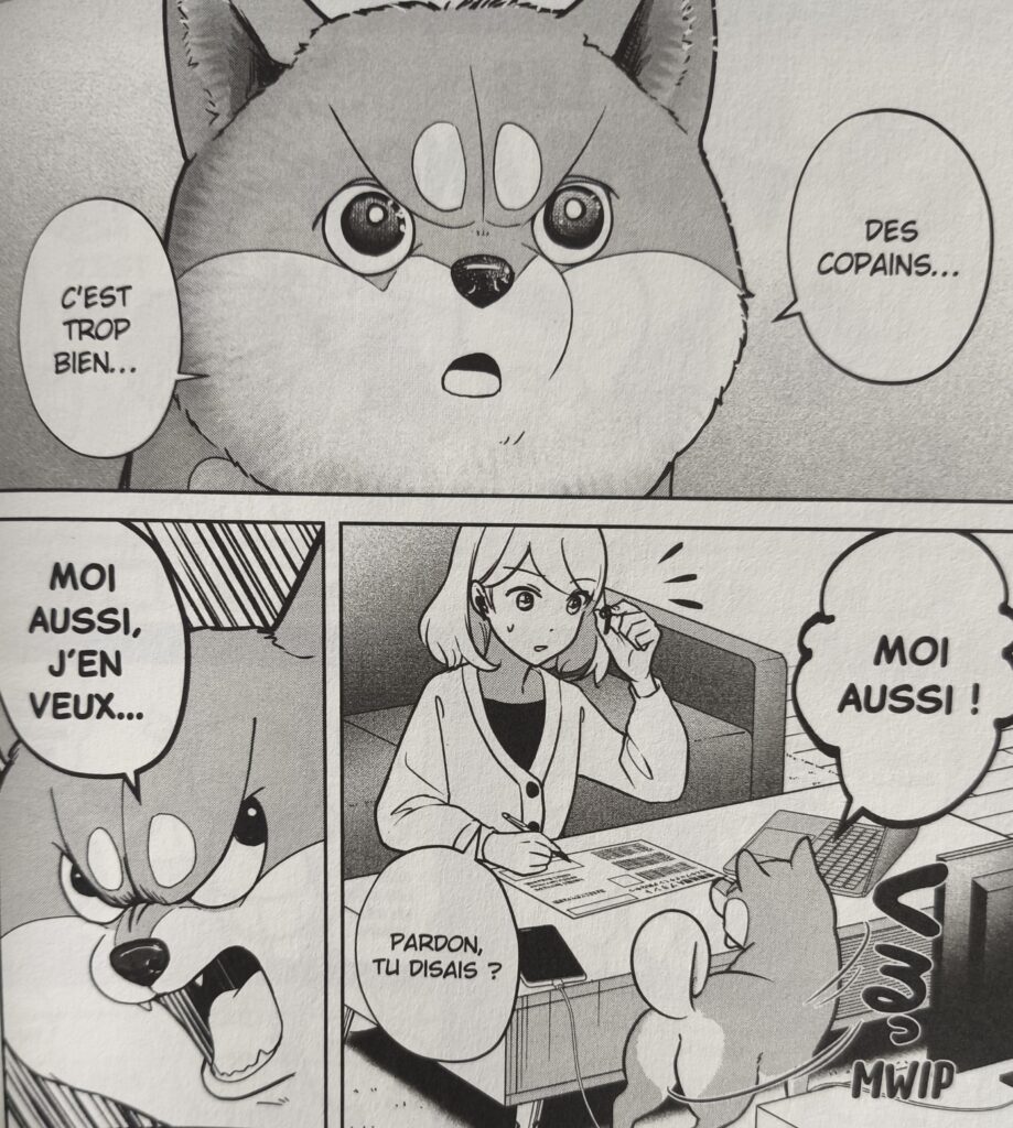 les amis