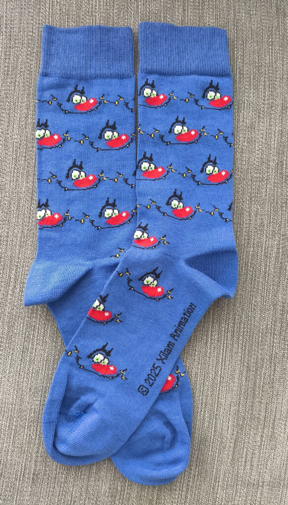 Oggy et les Cafards