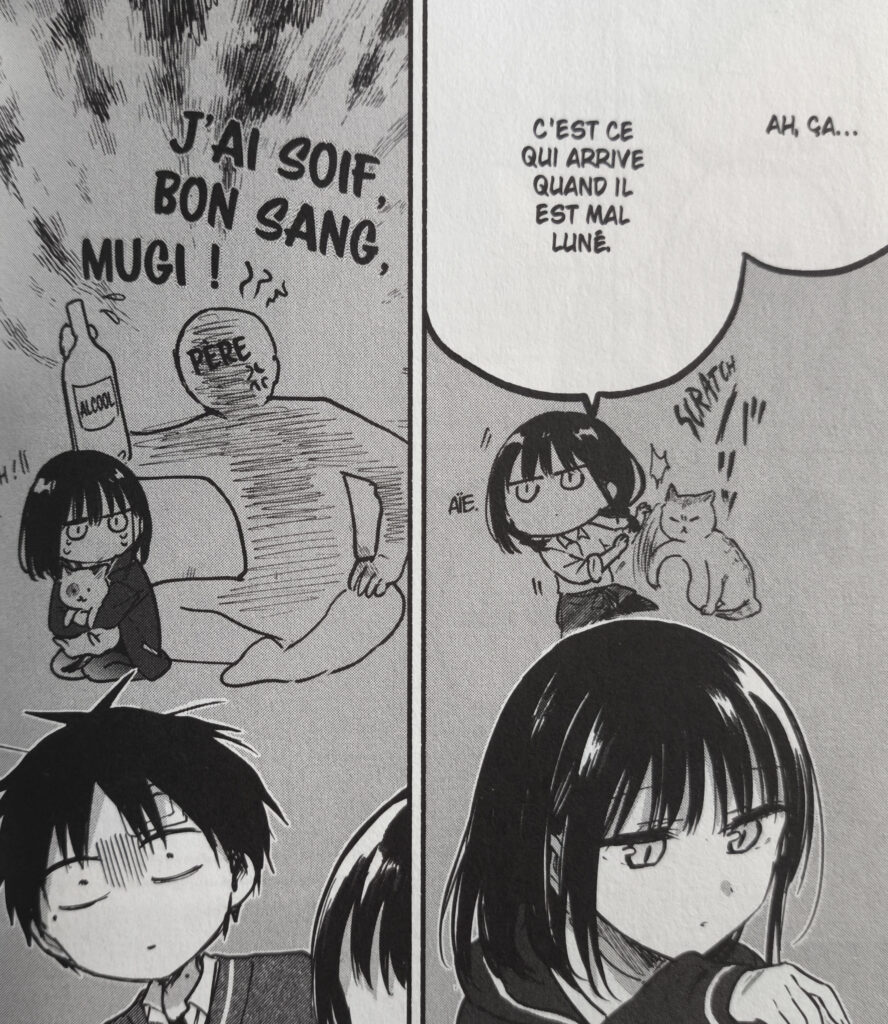 pas vraiment compris