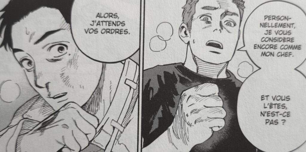 la confiance