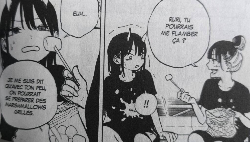 Ruri : aide-moi !