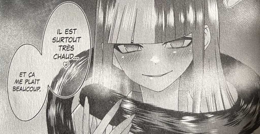 avis manga tatari tome 7 setsuna