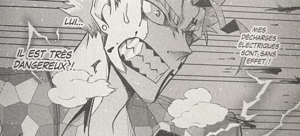 avis manga tatari tome 7 impuissance