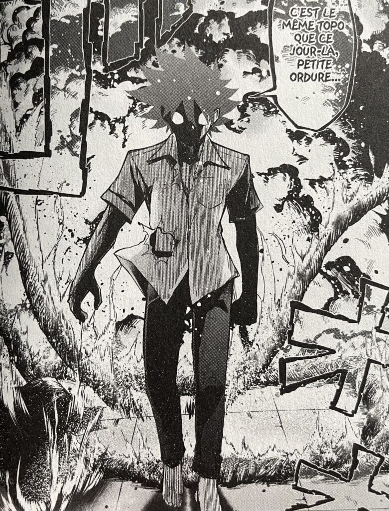 avis manga tatari tome 7 vengeance