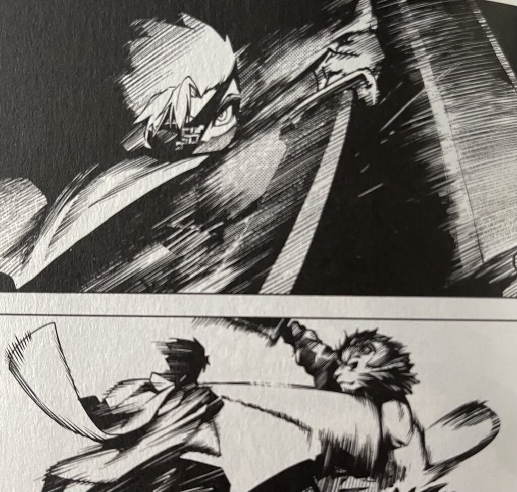 avis manga l'apprenti de lord magear tome 2 combat au sommet