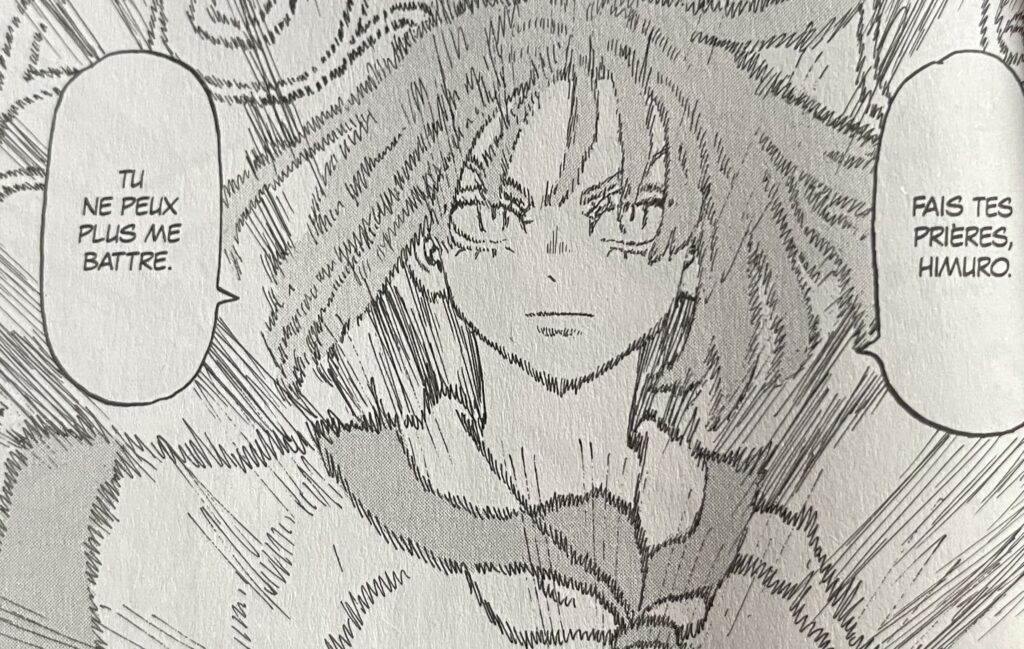 avis manga astro royale tome 4 montée en puissance