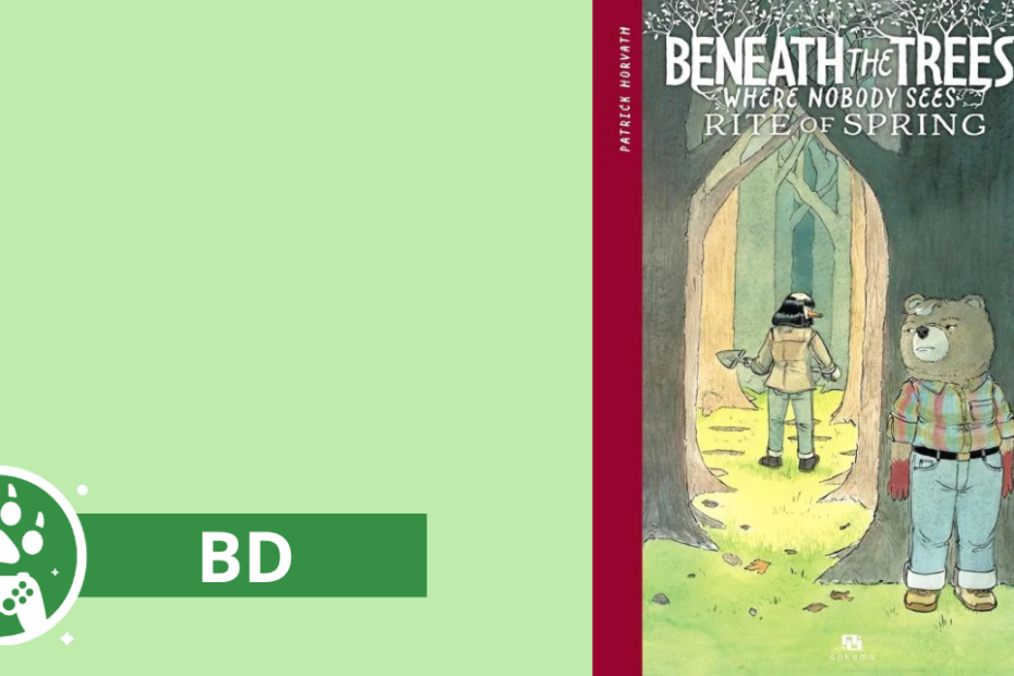 avis bd beneath the trees where nobody see rite of spring