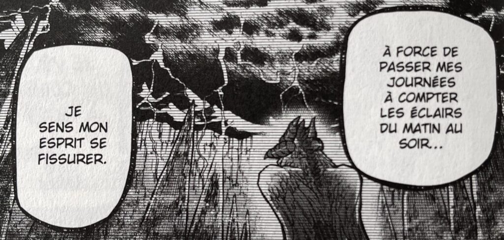 avis manga beast king and medicinal herb tome 7 un nouvel ennemi