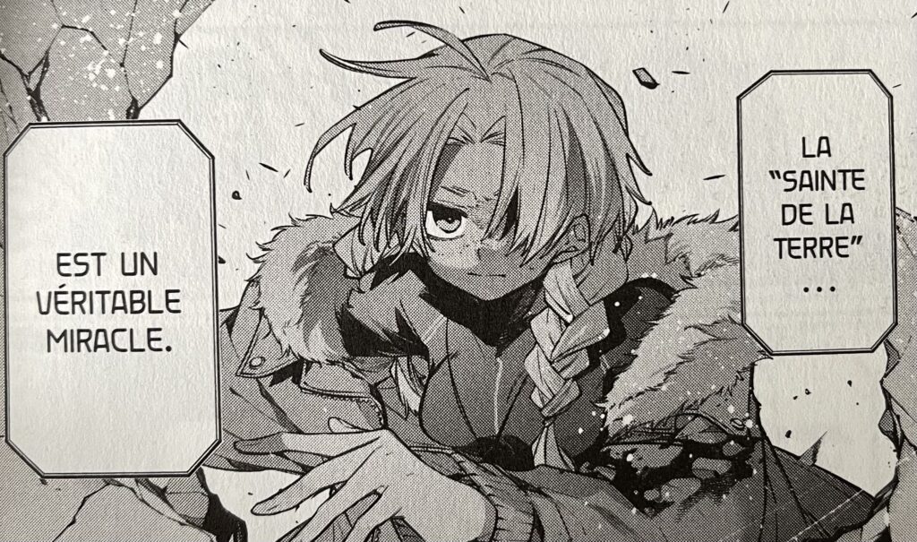 avis manga doomsday war tome 6 le canada