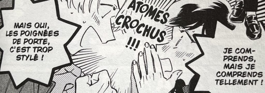 avis manga nos coeurs de chats tome 2 complicité